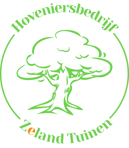 Zeland Tuinen logo